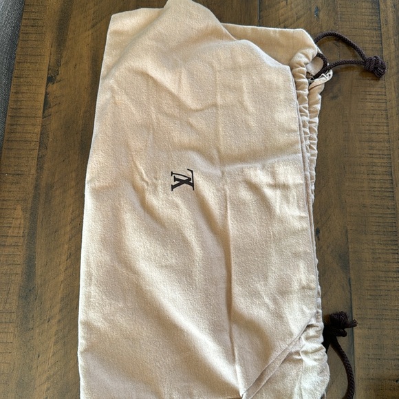 Louis Vuitton Papillion 30 / Mint - Picture 13 of 14